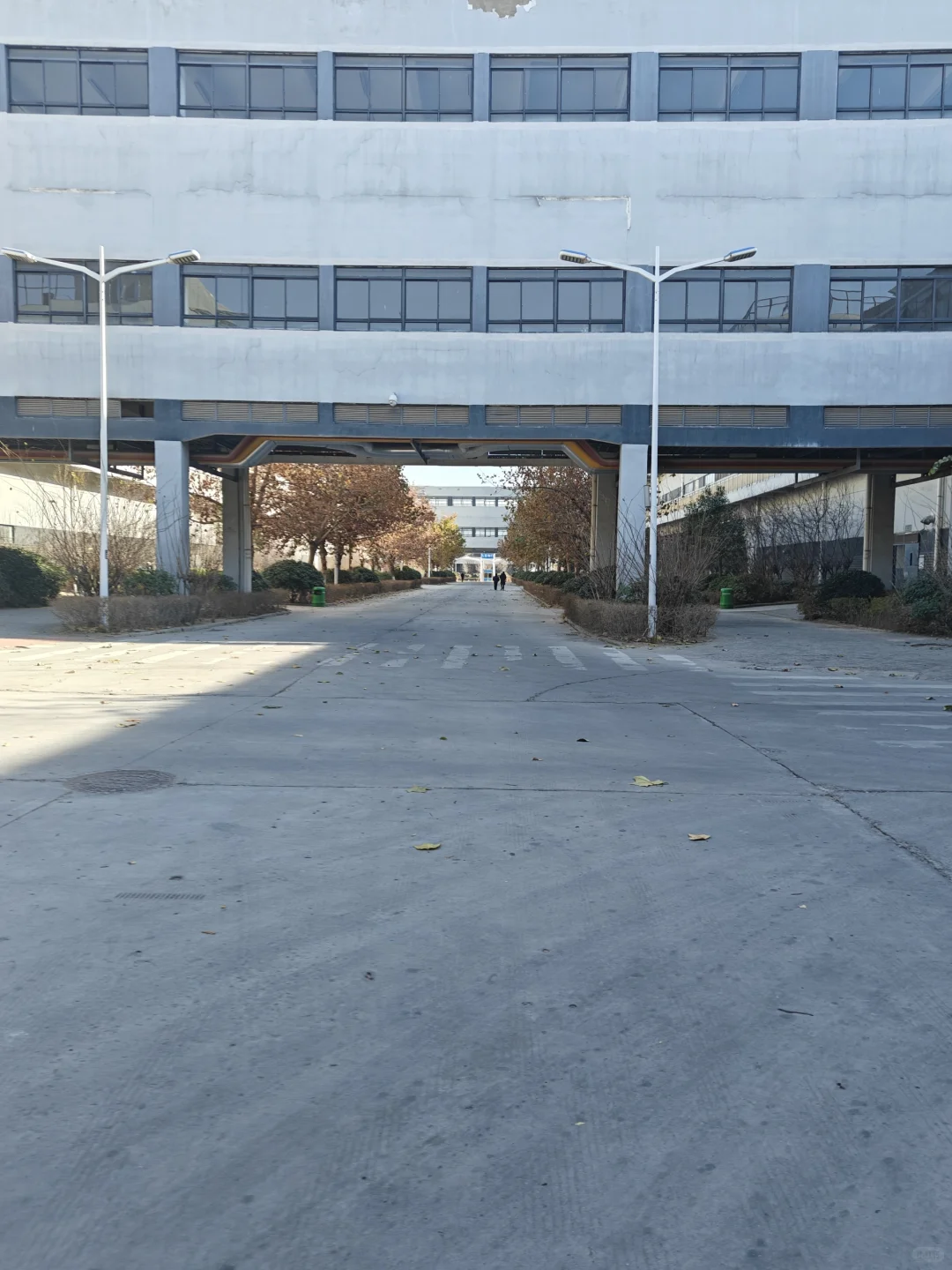 大一寒假勇闯富士康???