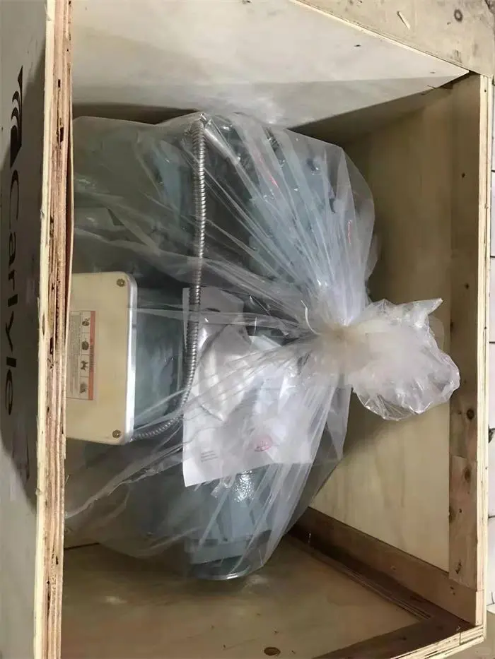 超低温制冷压缩机维修厂家-豪美制冷