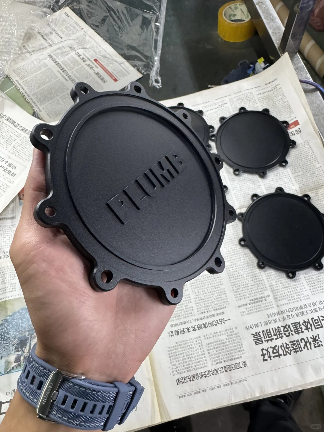 专业CNC机加工精雕机 五金机械零件加工