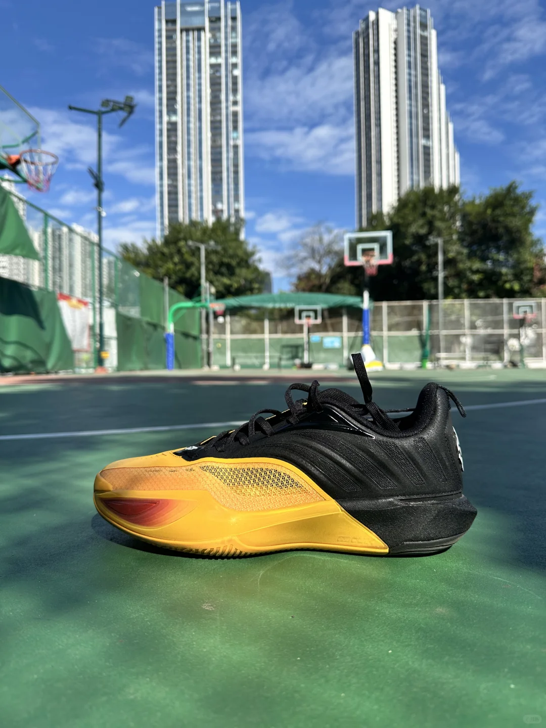 361度丁威迪DVD4，穿着5小时后的感受分享