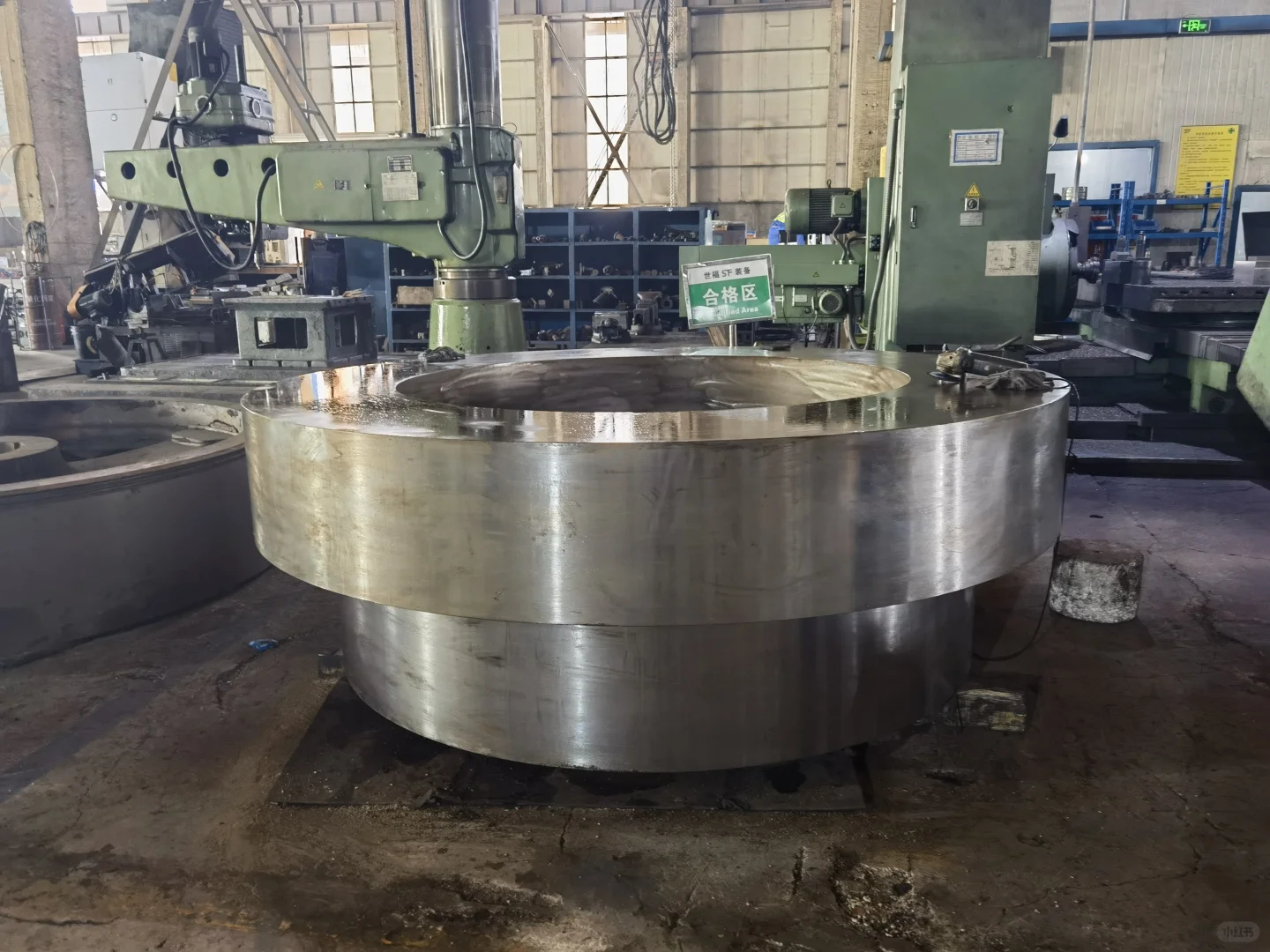 招聘会?机械类专场?