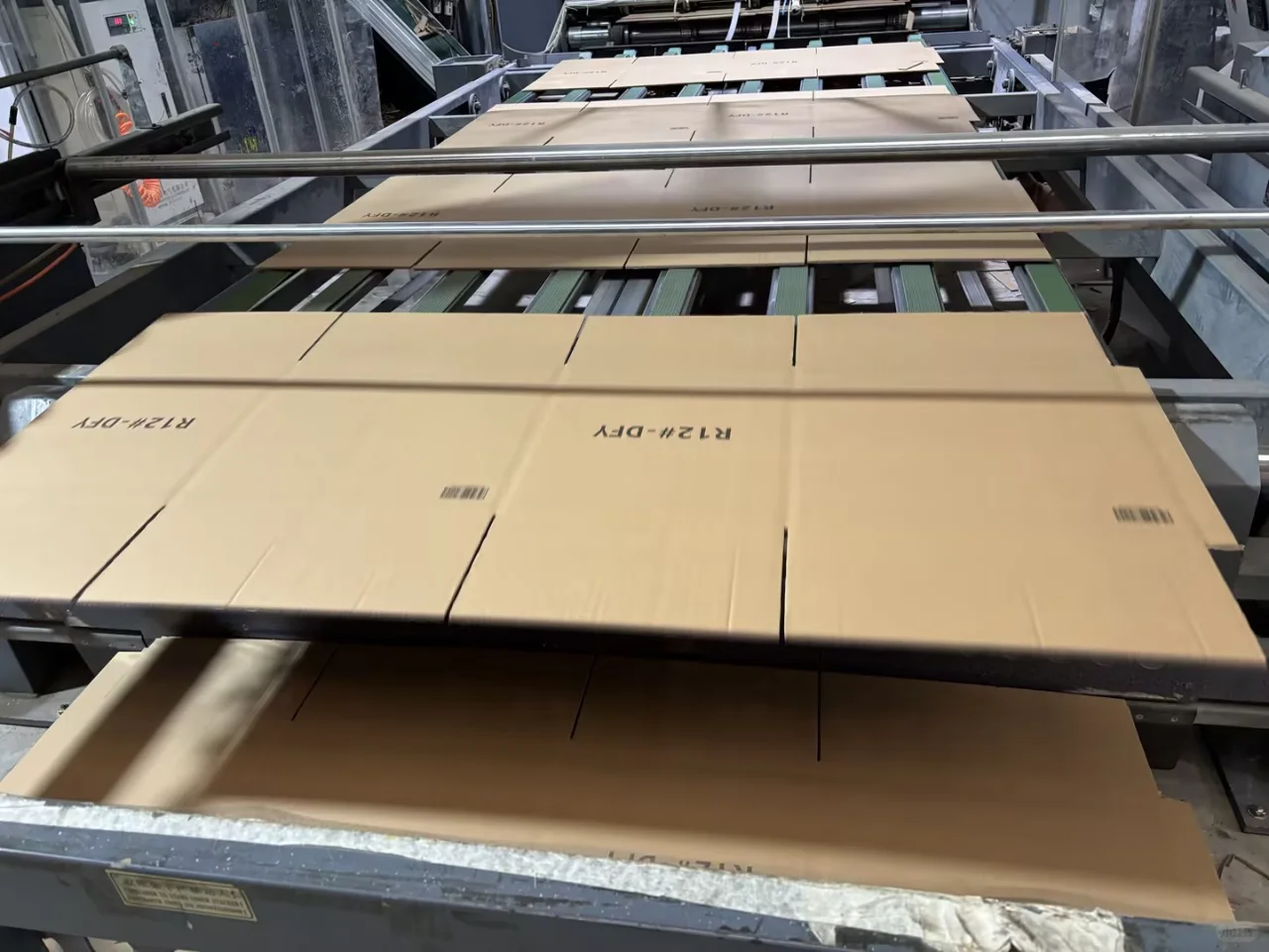 原来我们每天都在用的包装是这样来的！