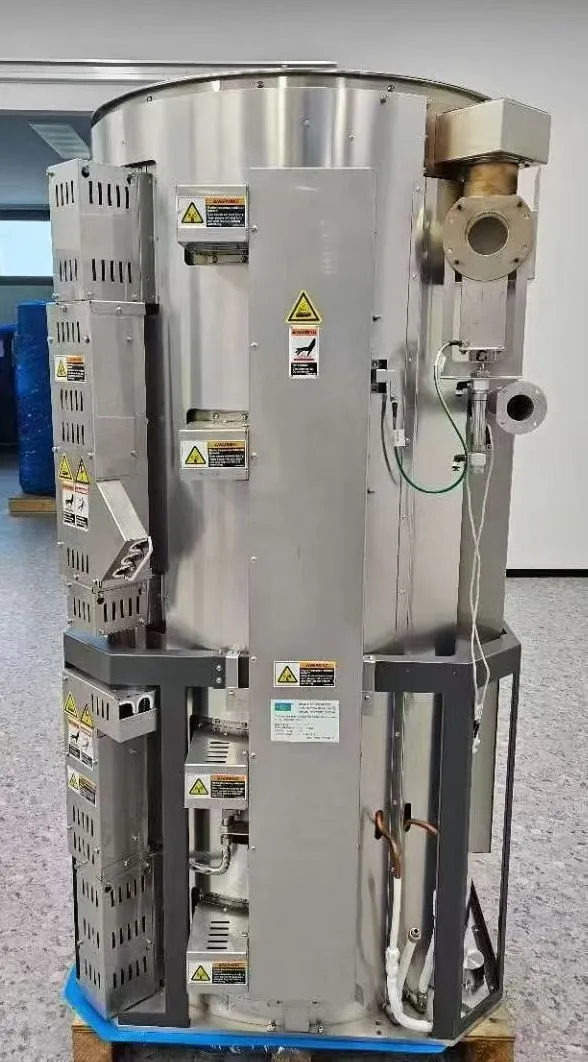 干货！半导体RTP系列设备核心要点总结！