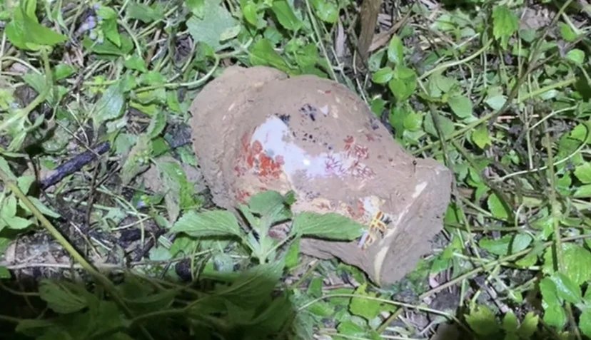 揭露一个内容特别炸裂的直播间