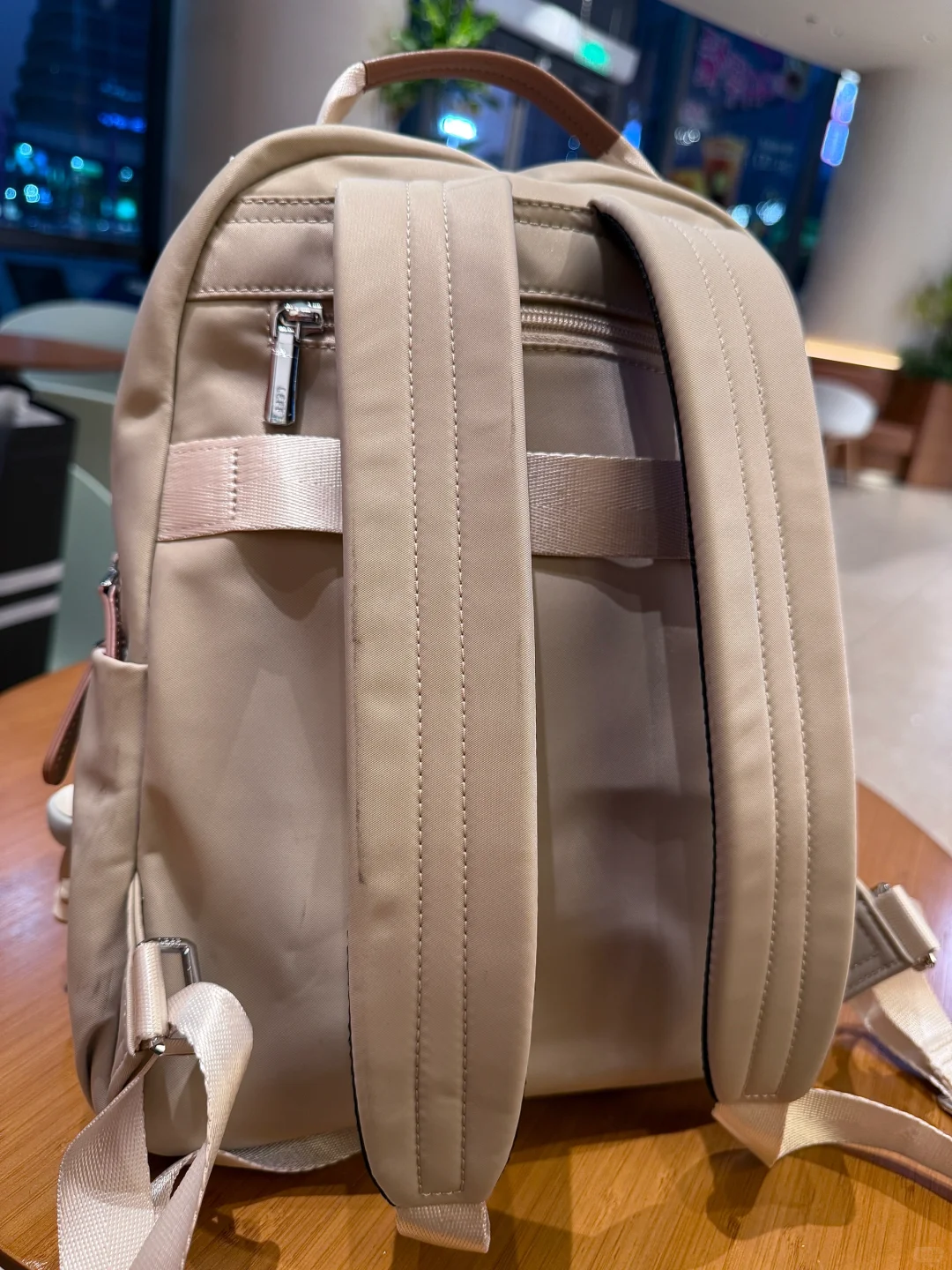 广州地铁安检真的神了！！