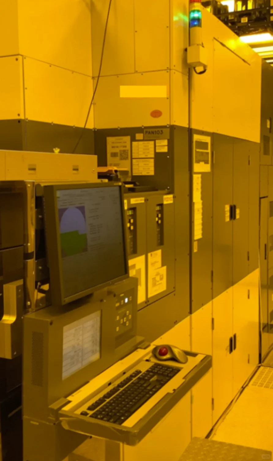 NIKON 140 DATA热机