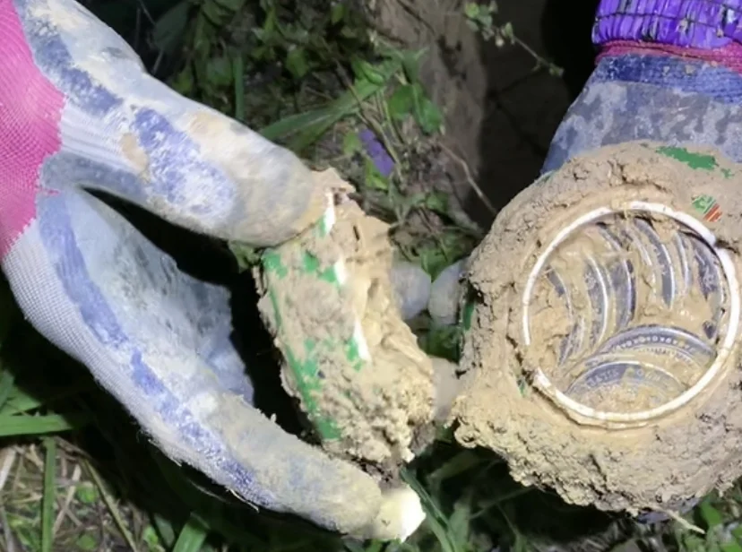 揭露一个内容特别炸裂的直播间