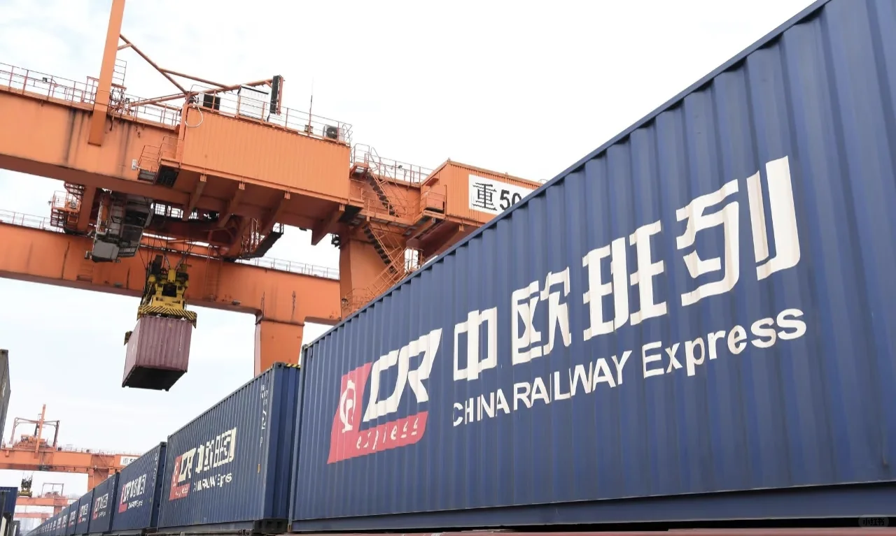 为什么内贸现在货运都喜欢走铁路了?