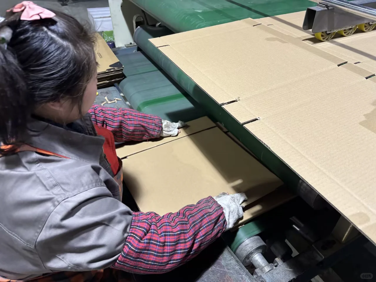 原来我们每天都在用的包装是这样来的！