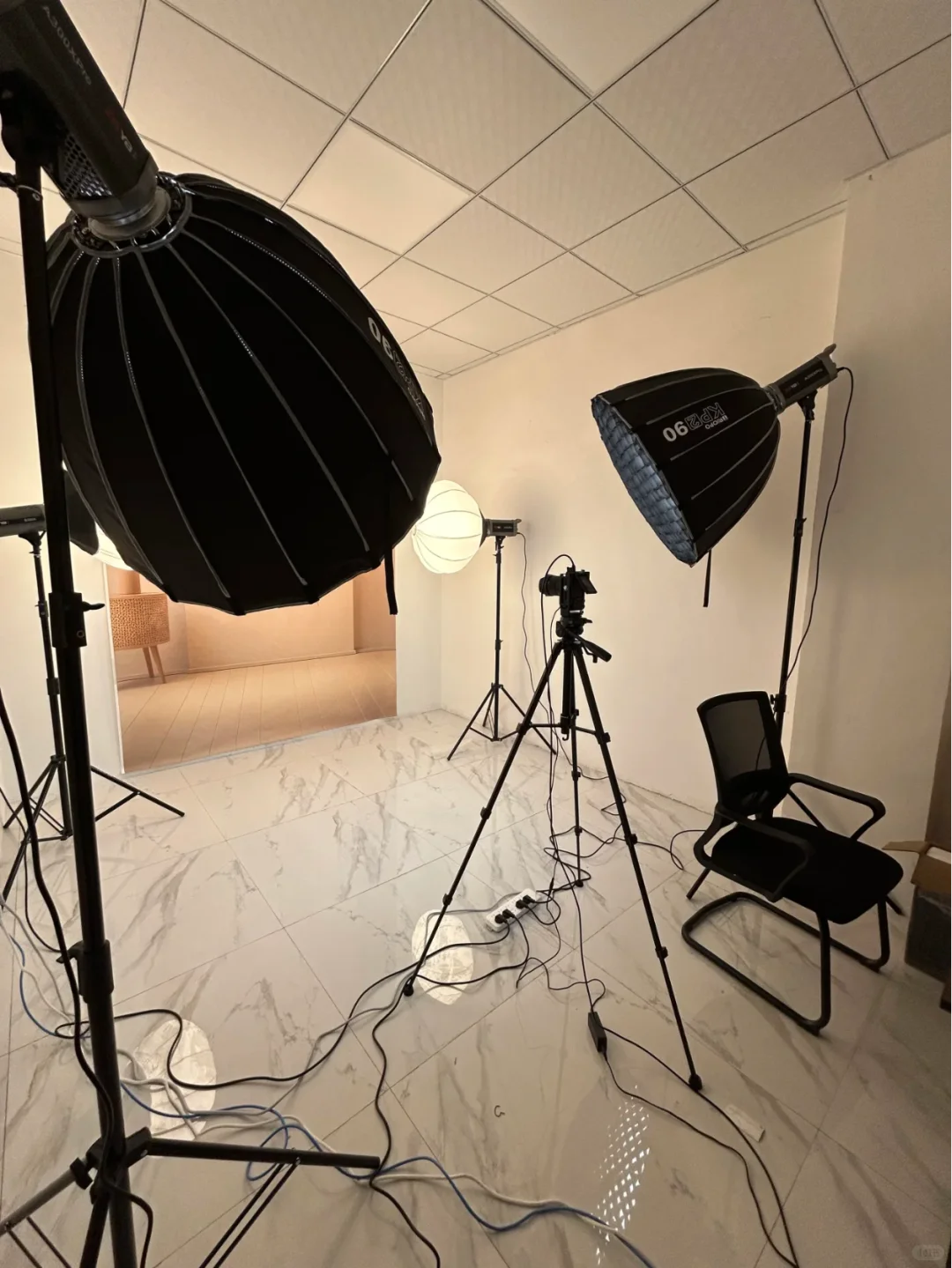 ? 直播设备,租比买更划算! ?