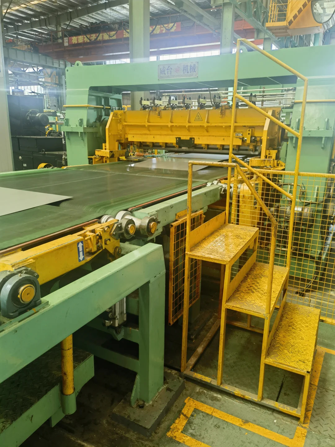 看到了AI里的工厂?