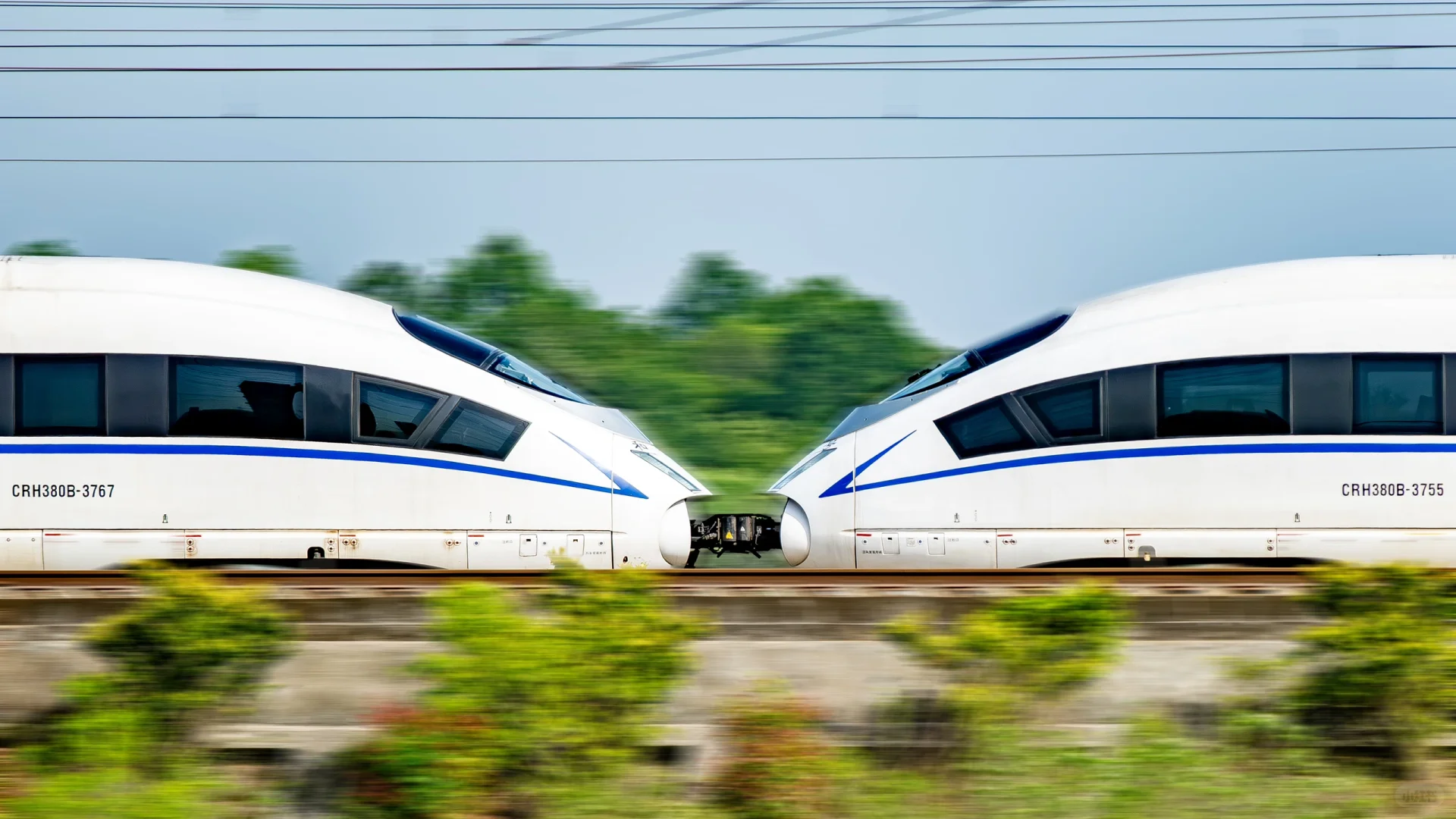 跨越时间的“重联”特写?️