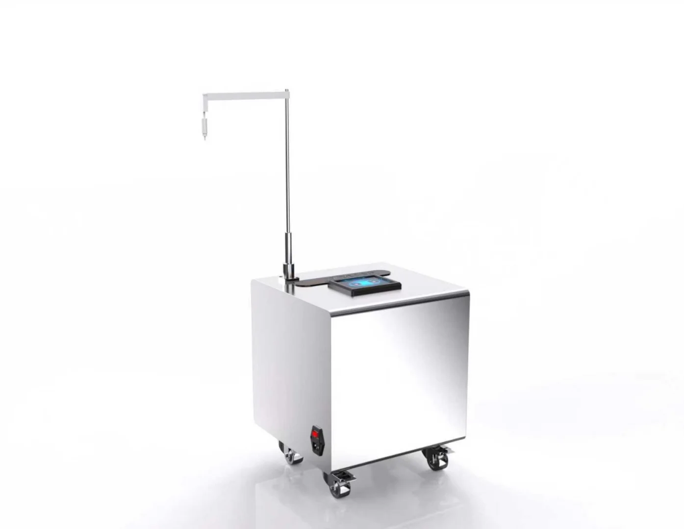 自动按键点击器介绍 提供技术指导