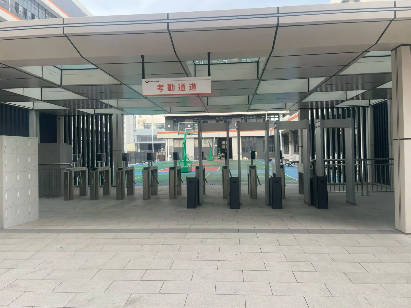 金属安检门，安检机