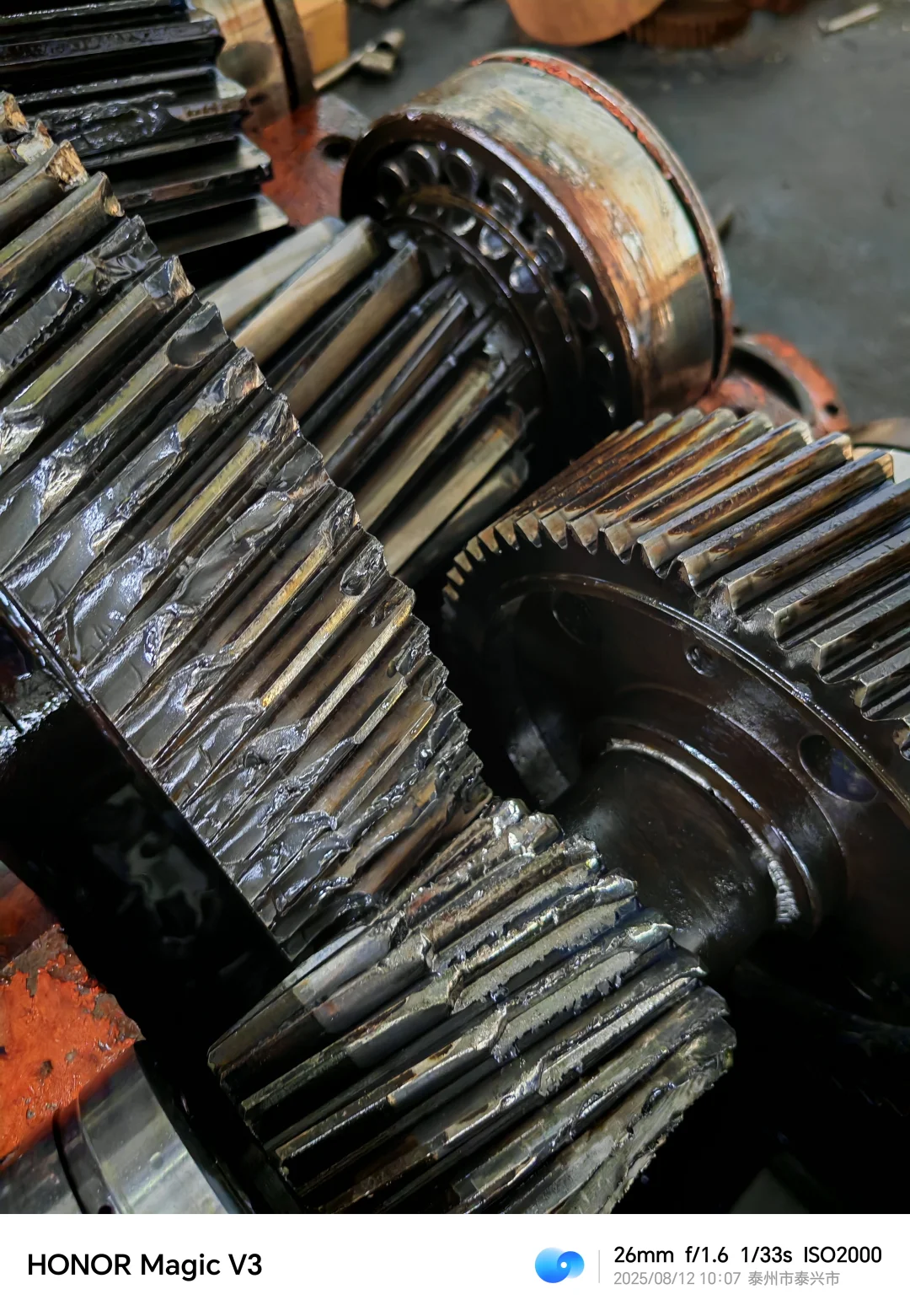 有些盒子你不打开根本不知道里面啥样子