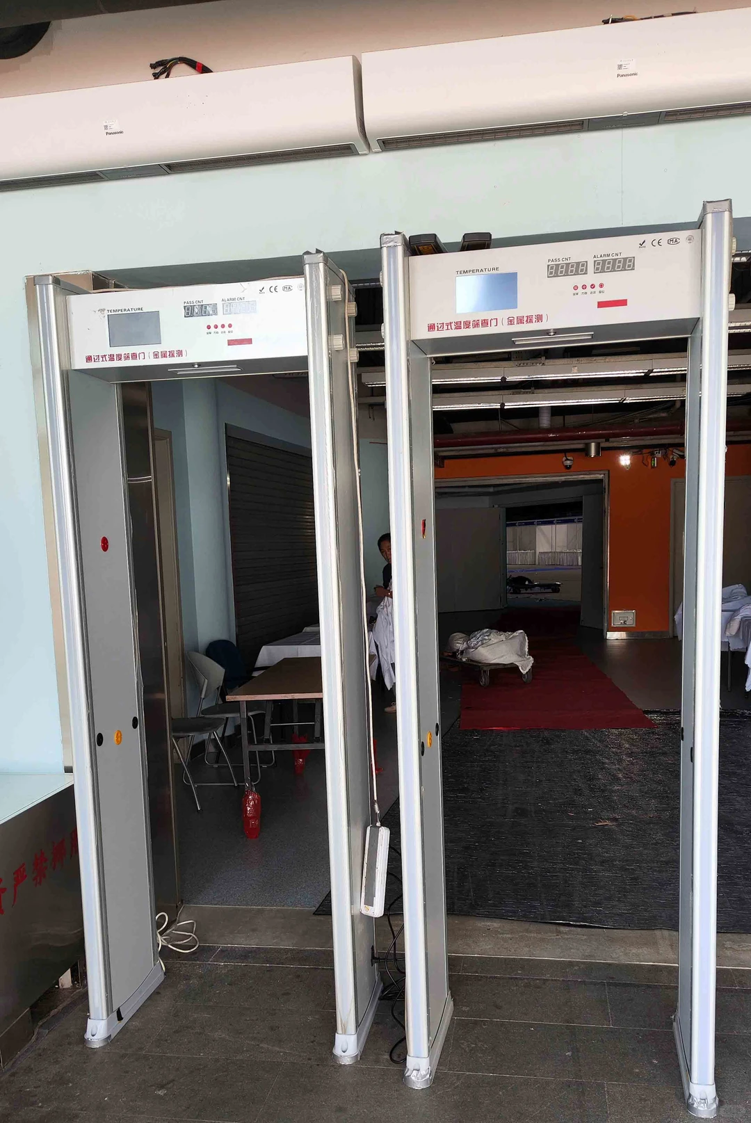 北京出租安检门安检机安检设备安检仪器