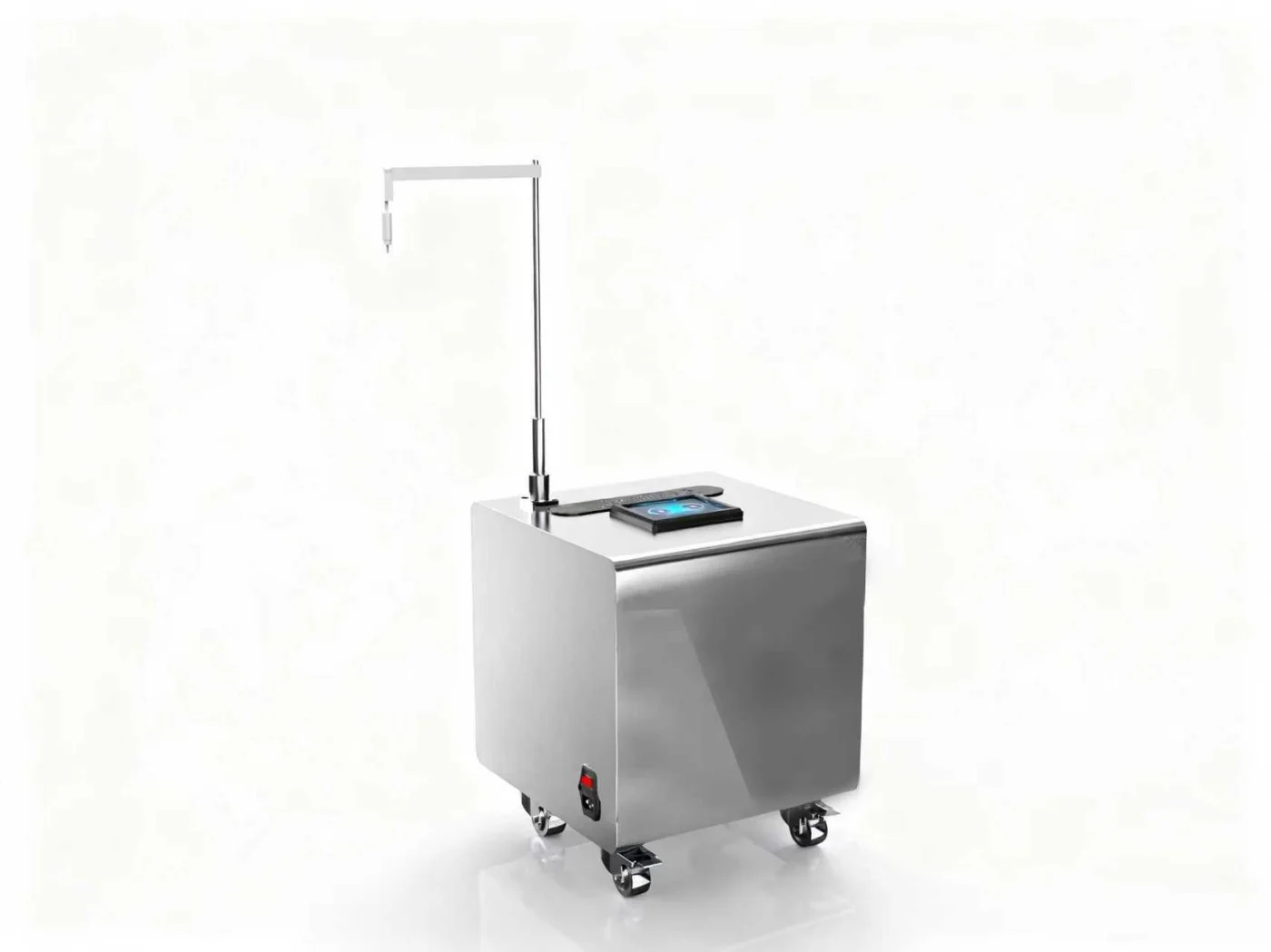 自动按键点击器介绍 提供技术指导