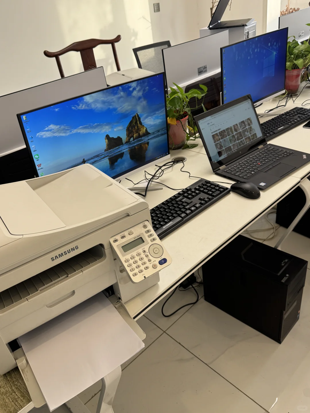 公司黄了 邓州自提