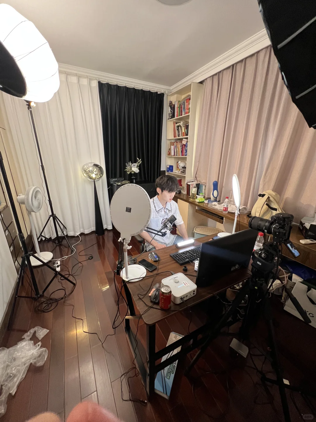 长沙直播设备出租?️月租800?上门搭建