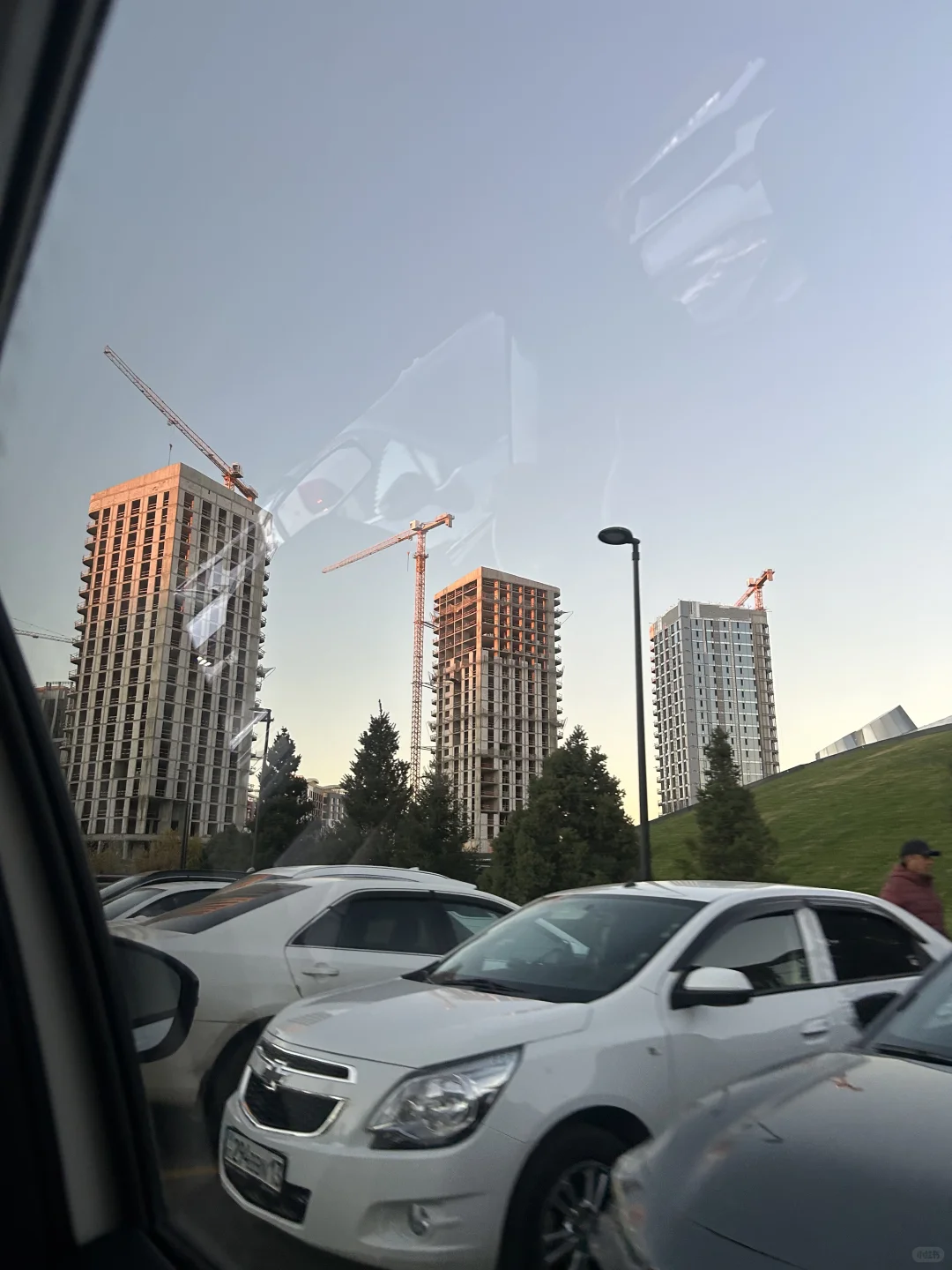 哈萨克斯坦是下一个风口和机遇吗？