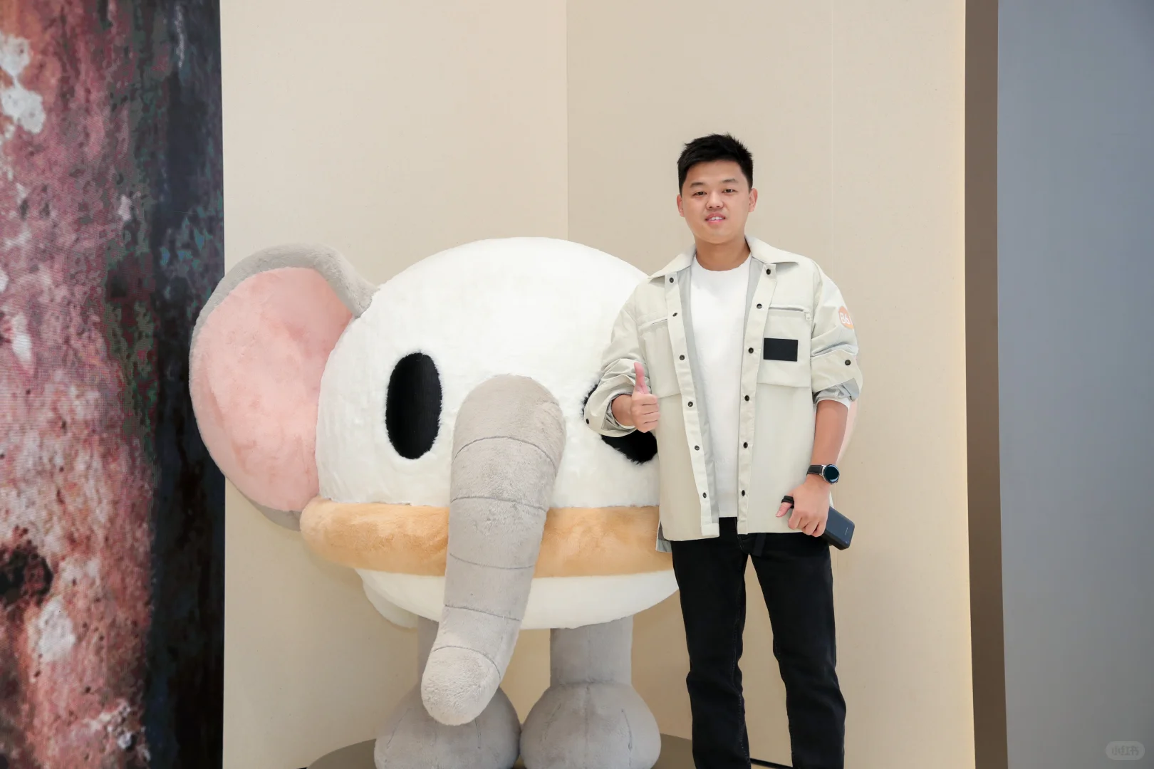 参观完理想工厂,我对造车有了新的理解