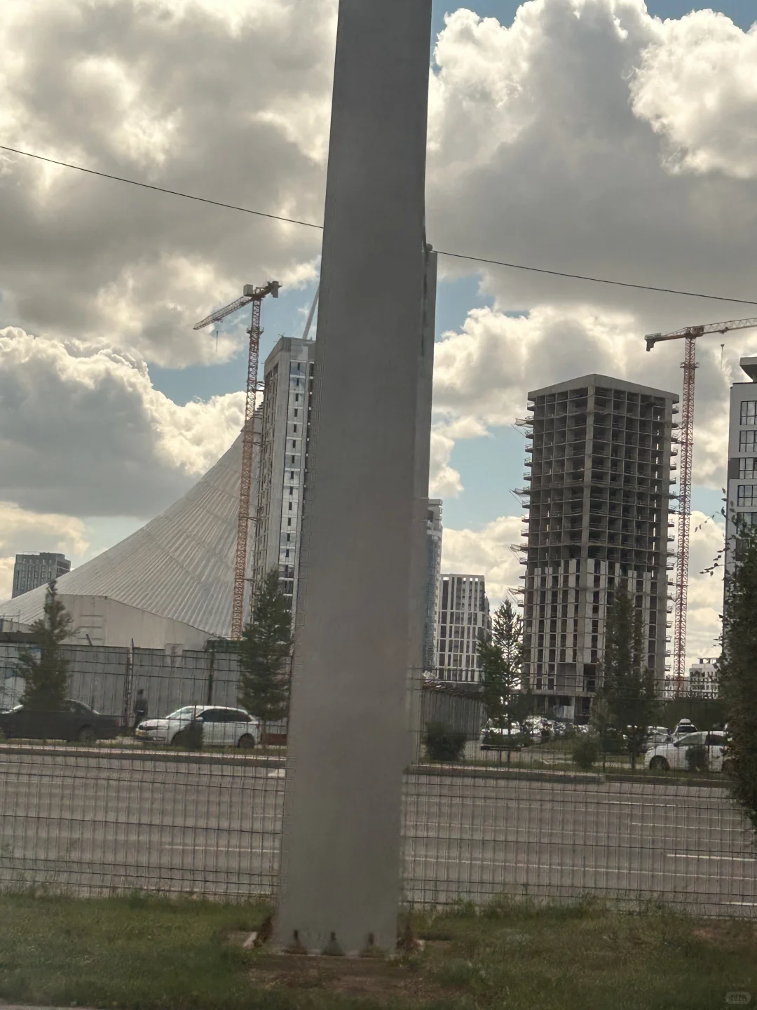 哈萨克斯坦是下一个风口和机遇吗？