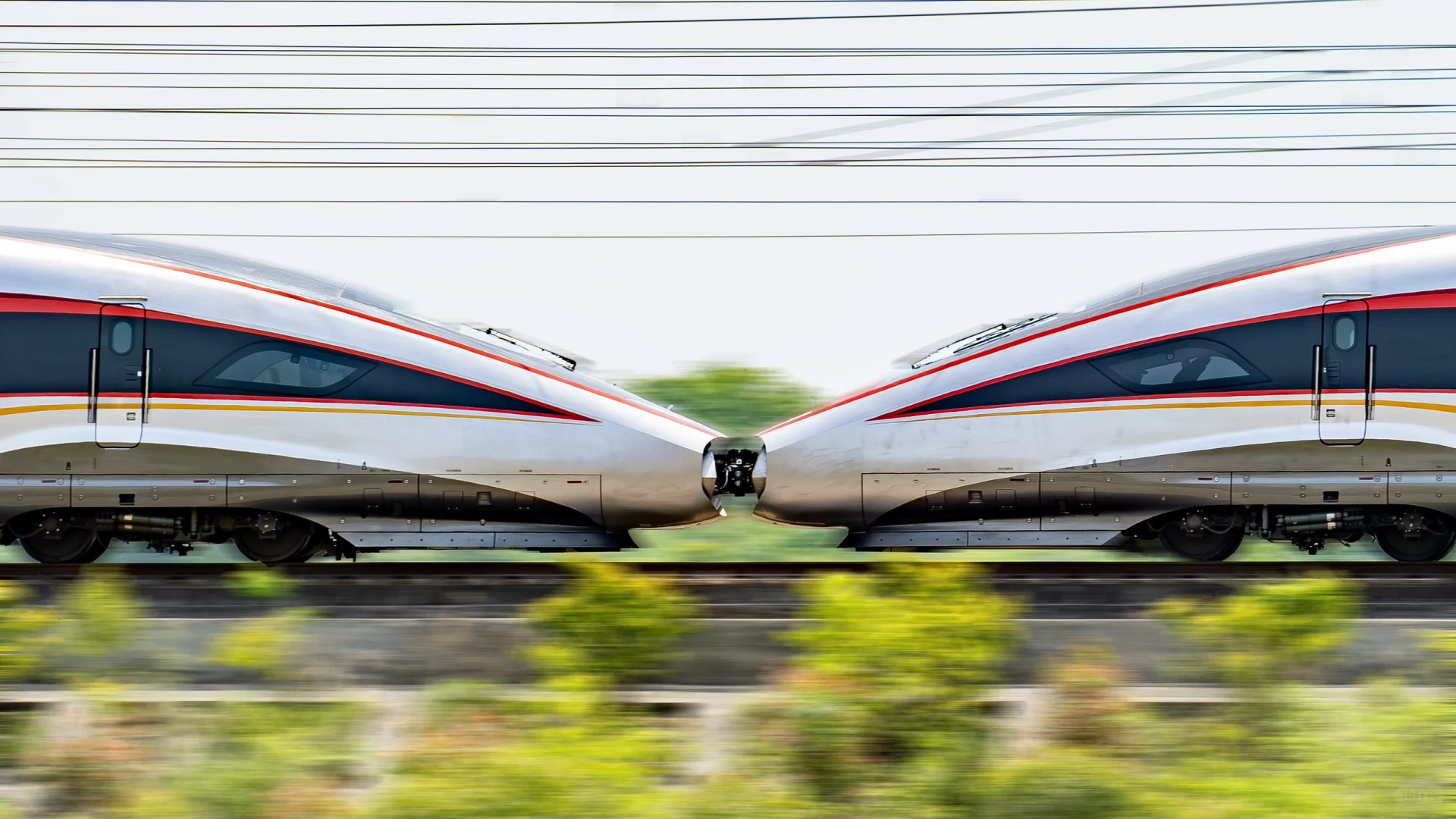 跨越时间的“重联”特写?️