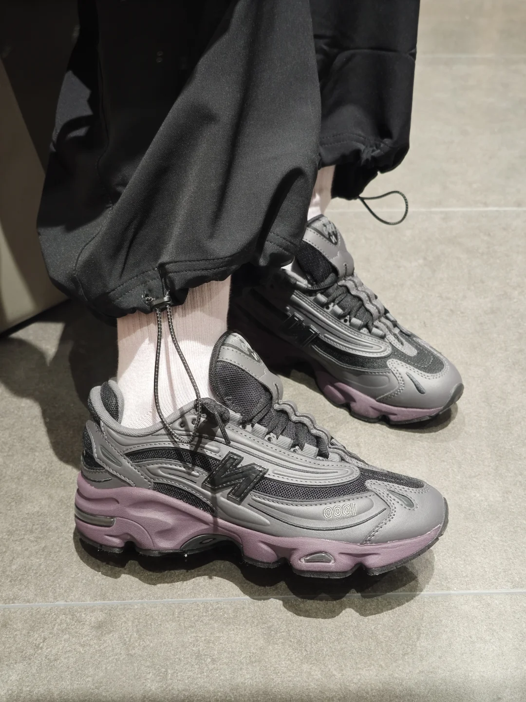 这个鞋子549，这个数字合适吗？