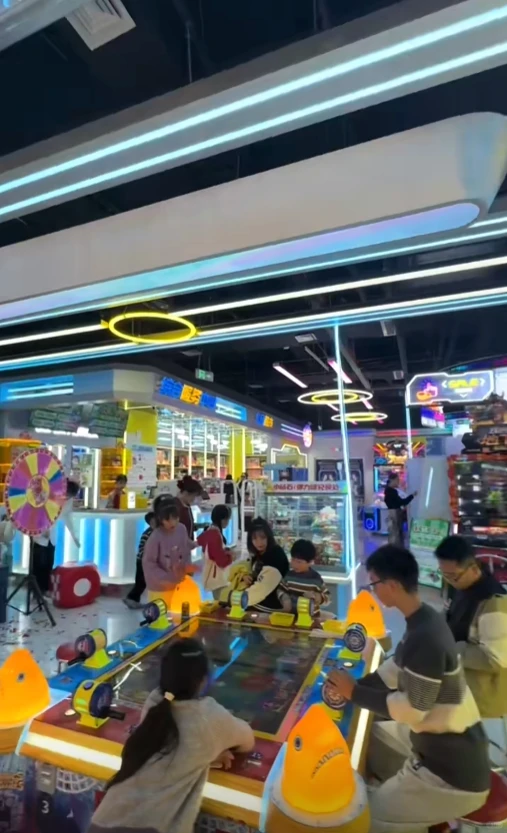 春节电玩城采购 10 大雷区！