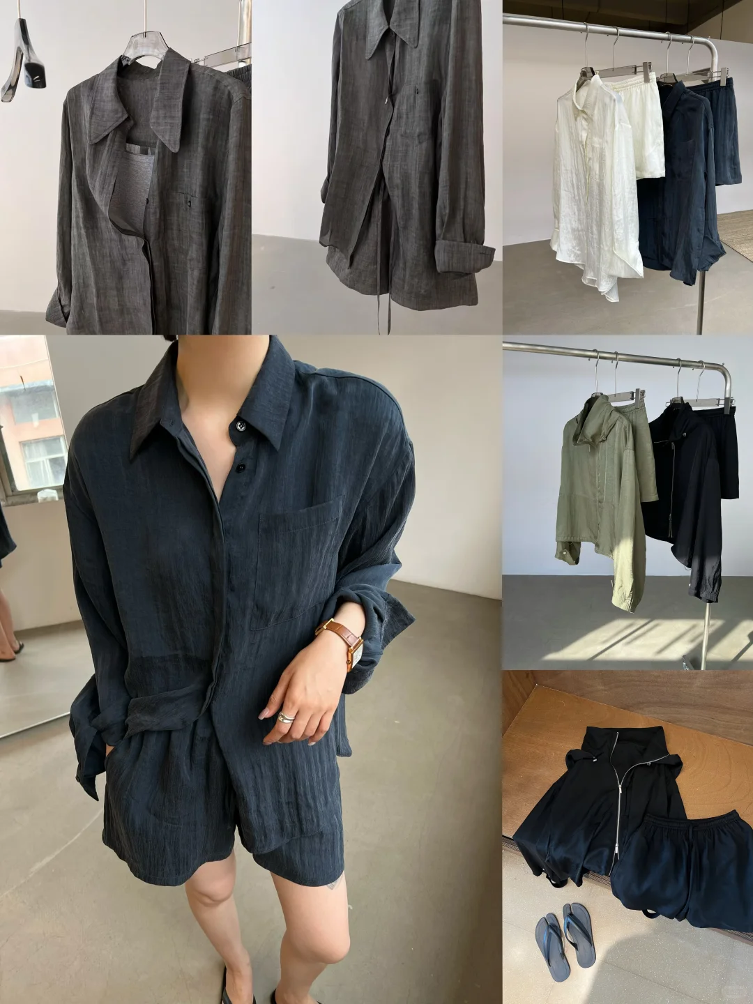 实体店主为什么不尝试直接和供应链拿货