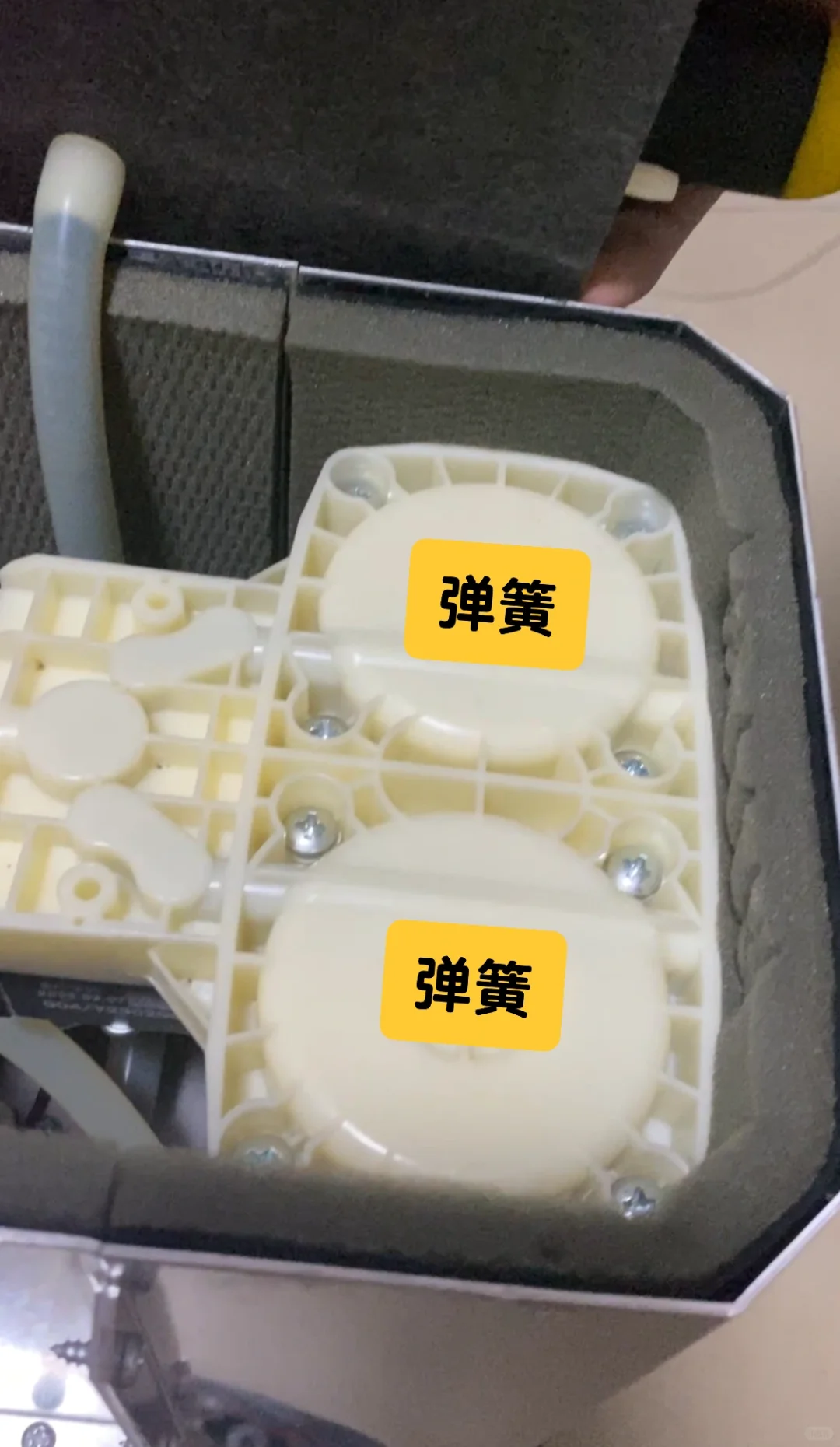 无需售后！！！手把手教你更换分子筛，so easy！