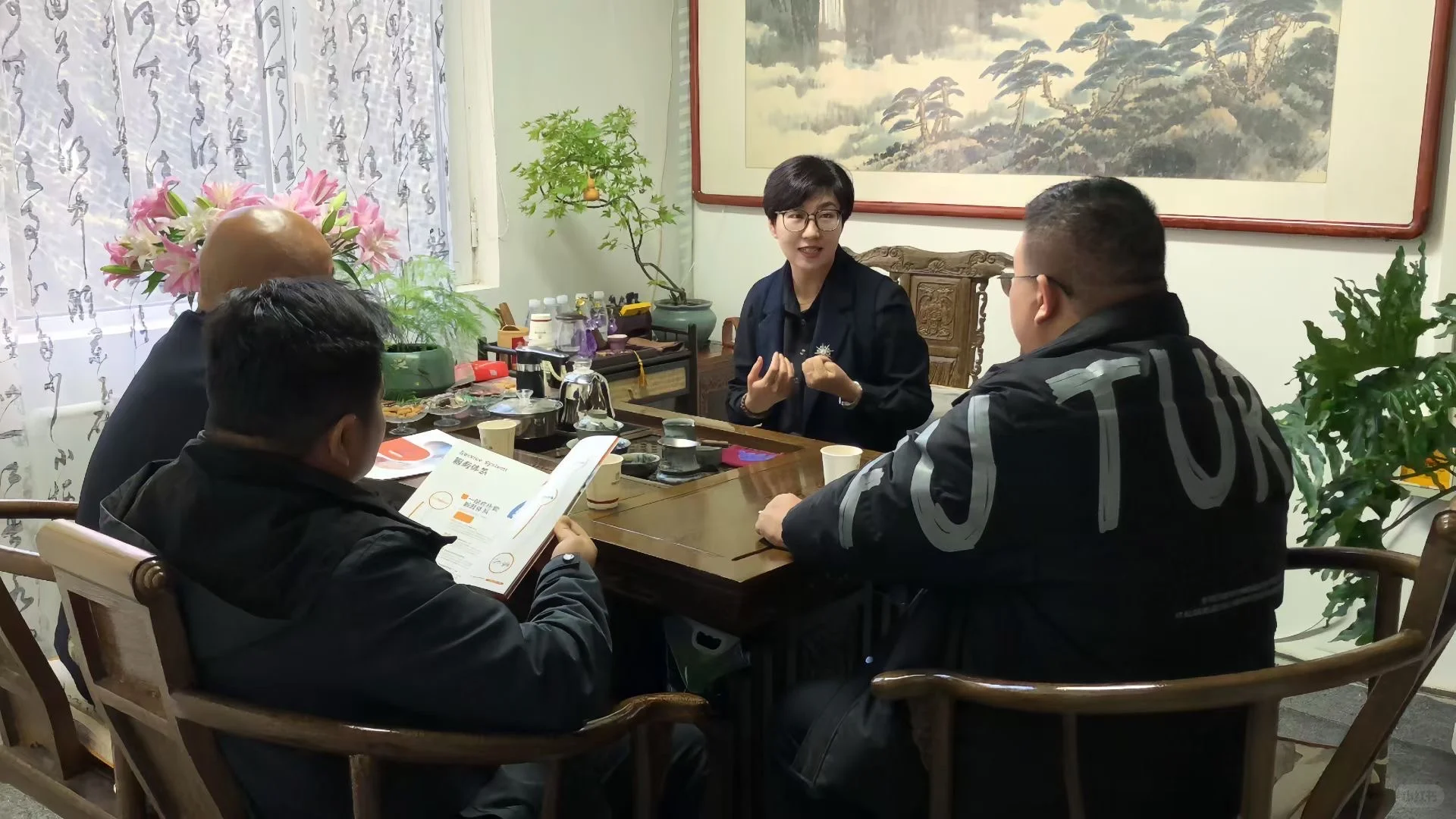 工厂贸易转型出海方案规划