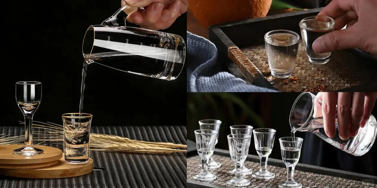 与知己者共享，贵州黔酒见证每一刻真情