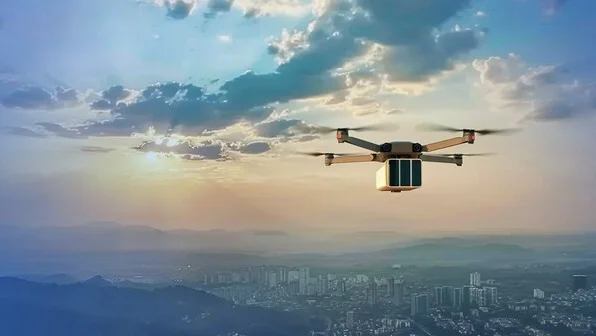 ✨宝子们，快来解锁低空经济的神奇世界！