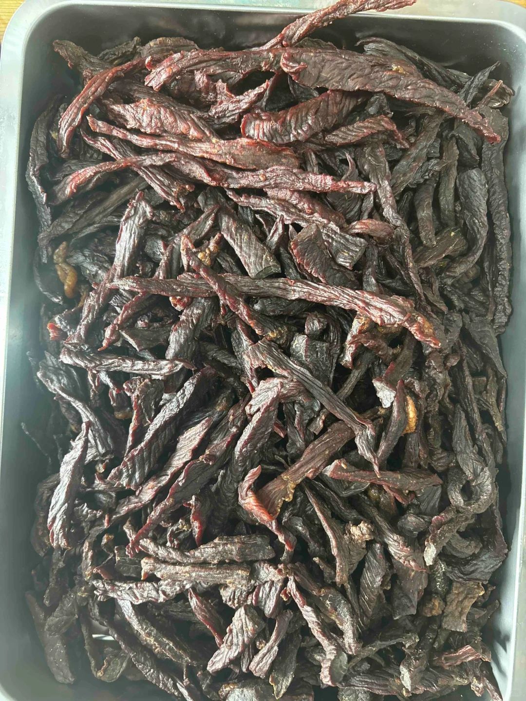 无添加的食品真的有 牧区直发的