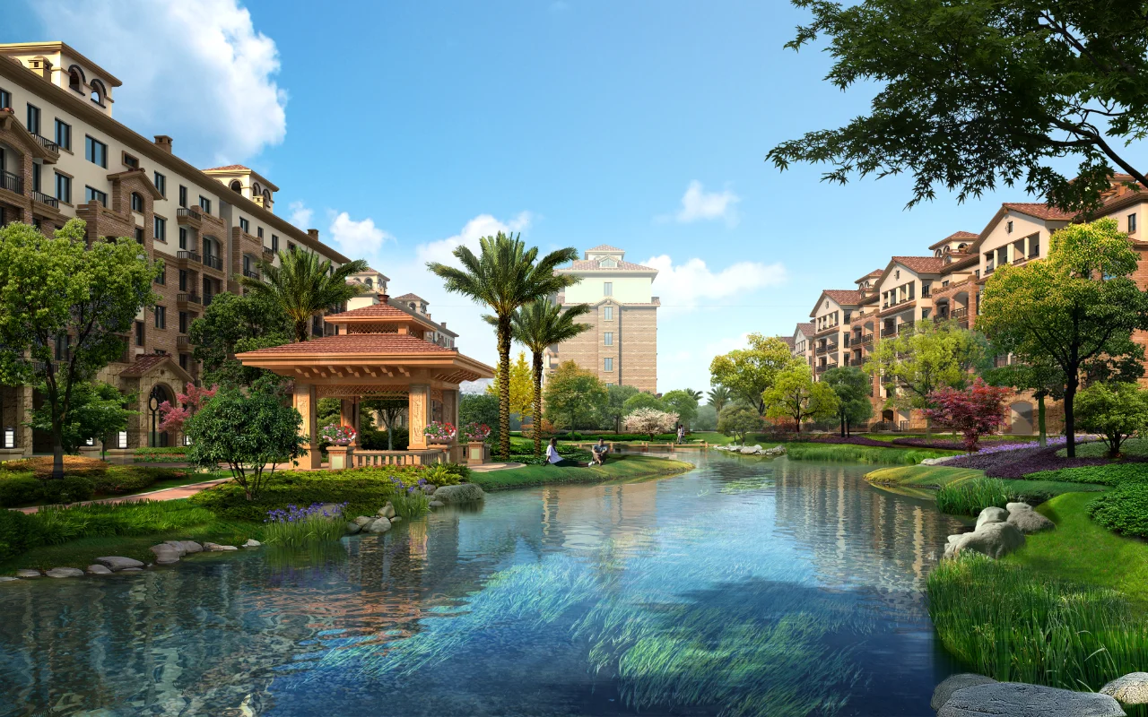 农文旅/农庄策划起盘怎么选一个赚钱的项目?