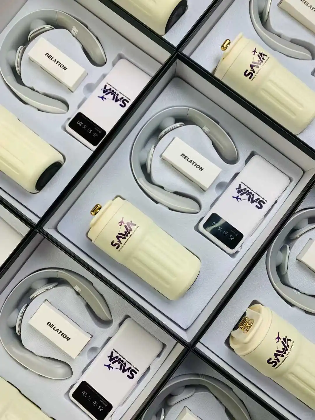 海外企业合作订单