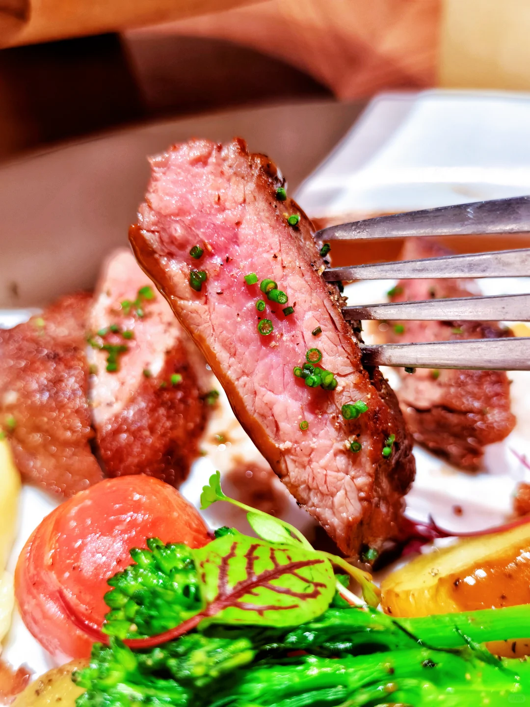 早睡13日|适合带每个crush去的花园餐厅