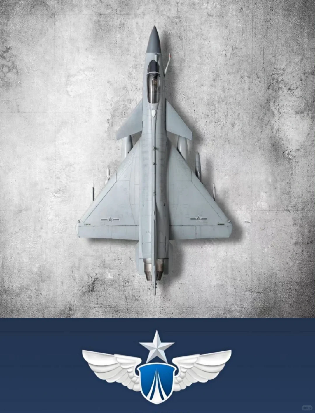 中国空军历代战机欣赏??