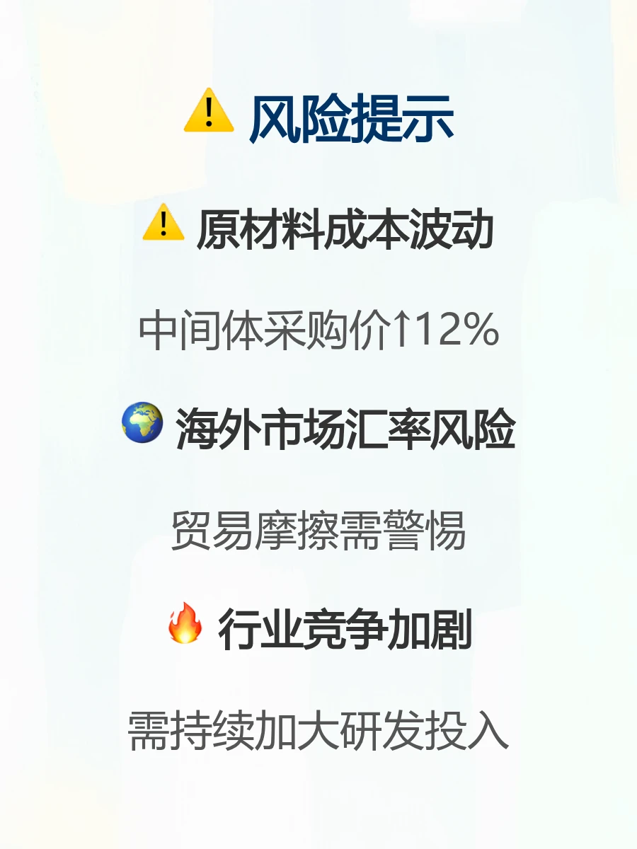 每天认识一家上市公司：海利尔