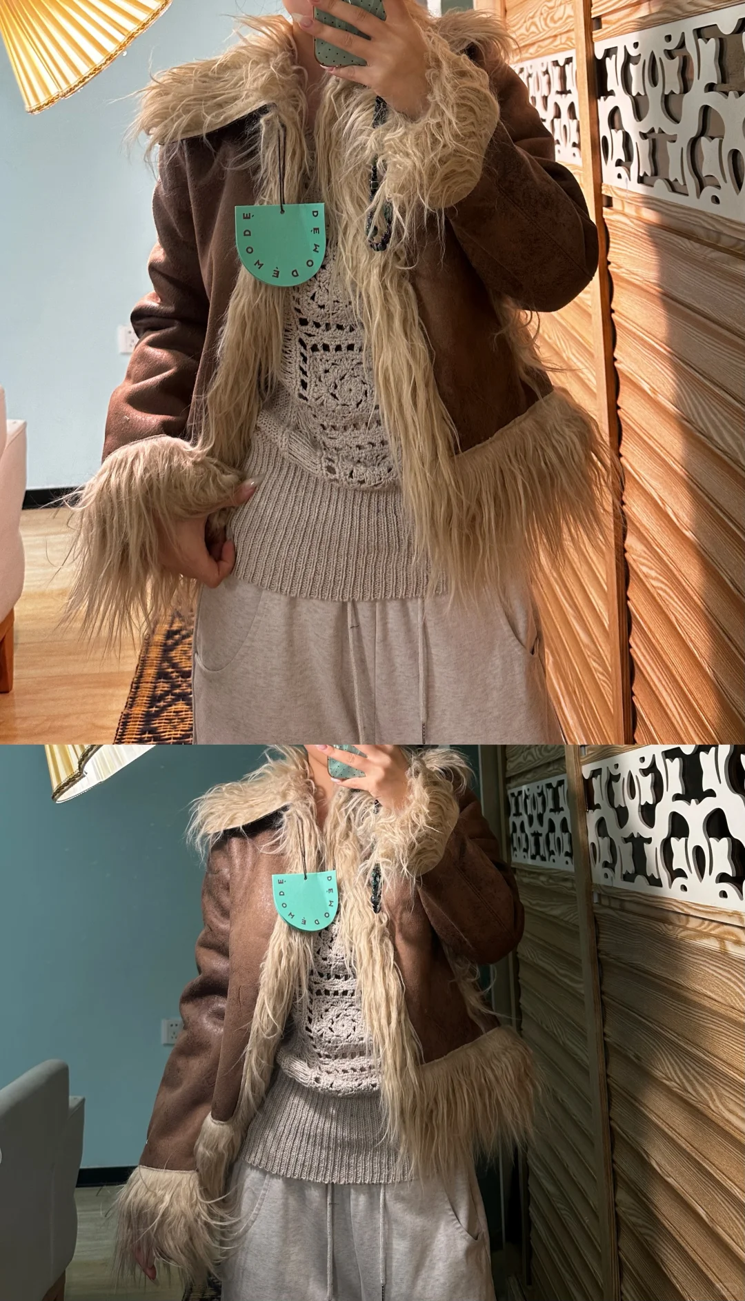 冬日保暖装备！便宜也能穿得很保暖！39?