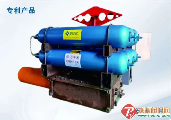 迈可森全线产品荣获欧盟ATEX防爆认证