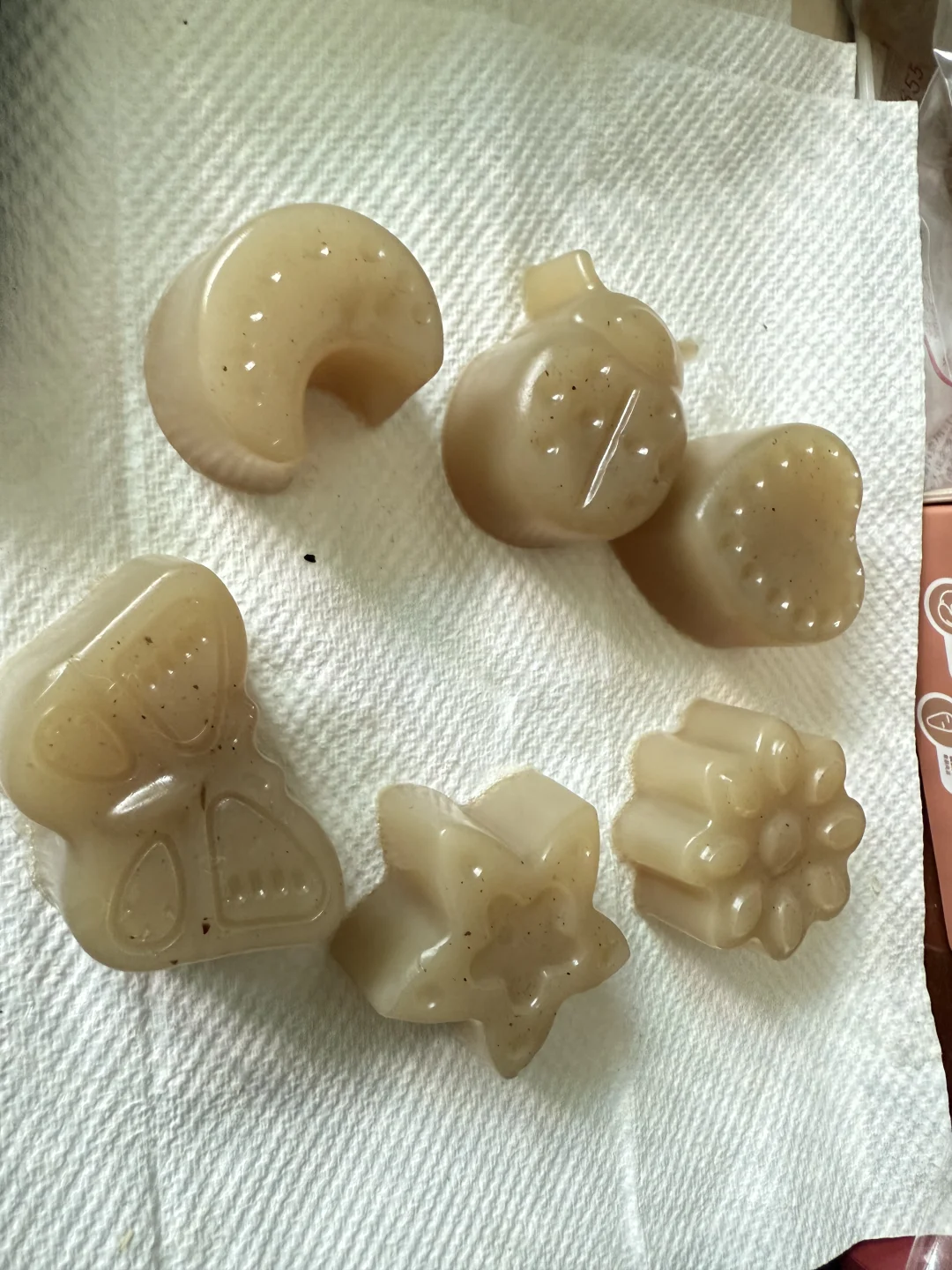 无患子手工真的是进去了难得出来啊