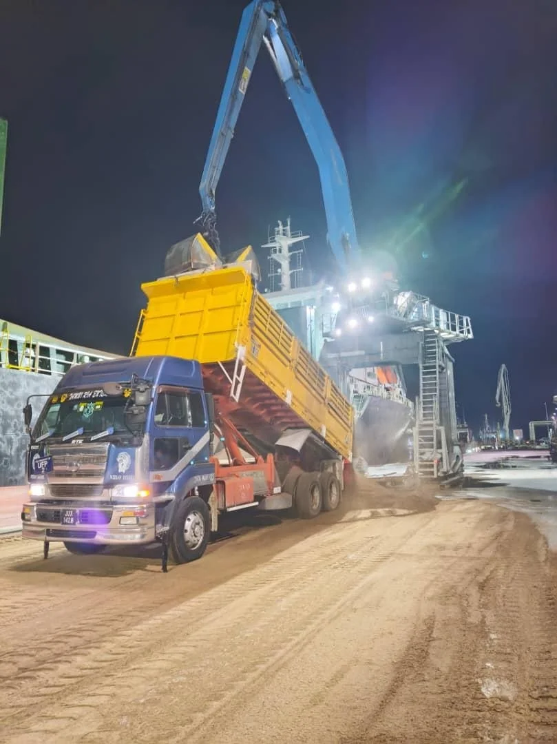 90后外贸人｜农产品进出口一手货源供应商