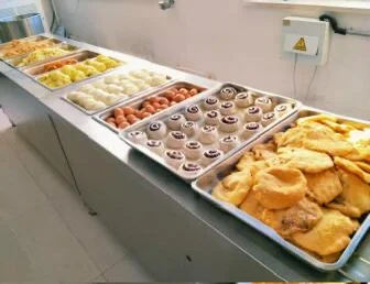 盼盼食品厂招聘