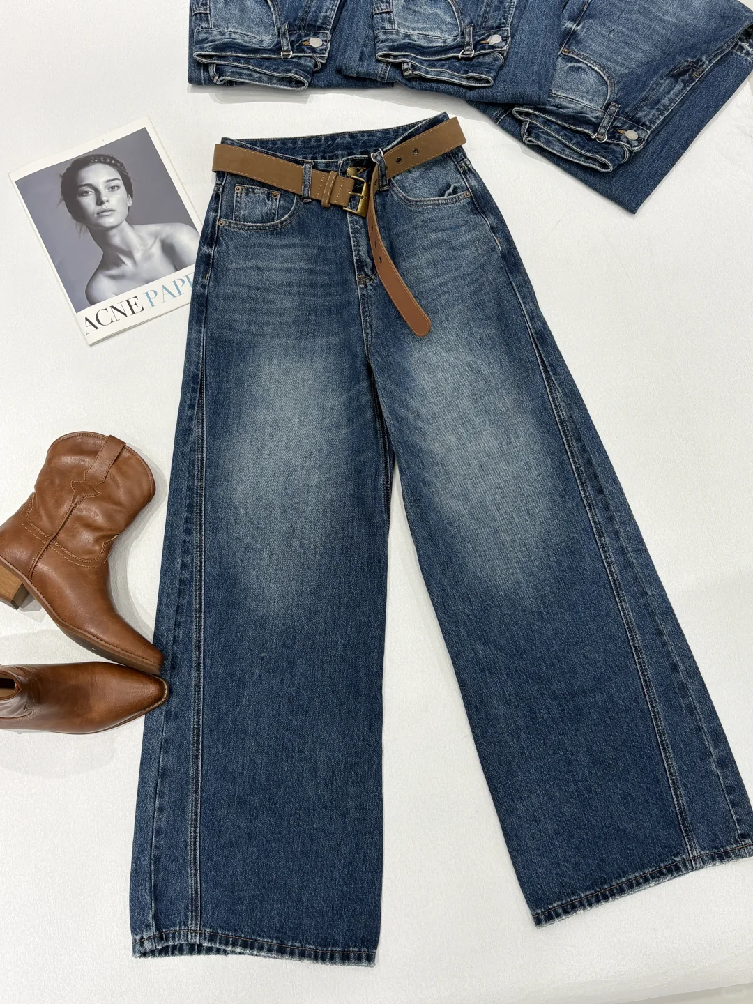 都来干服装吧！！！