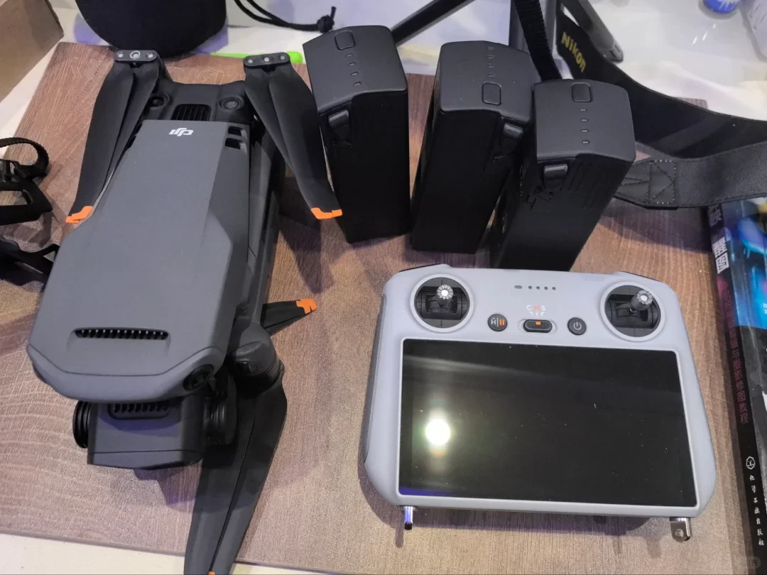 11月29日大疆无人机行情价格参考