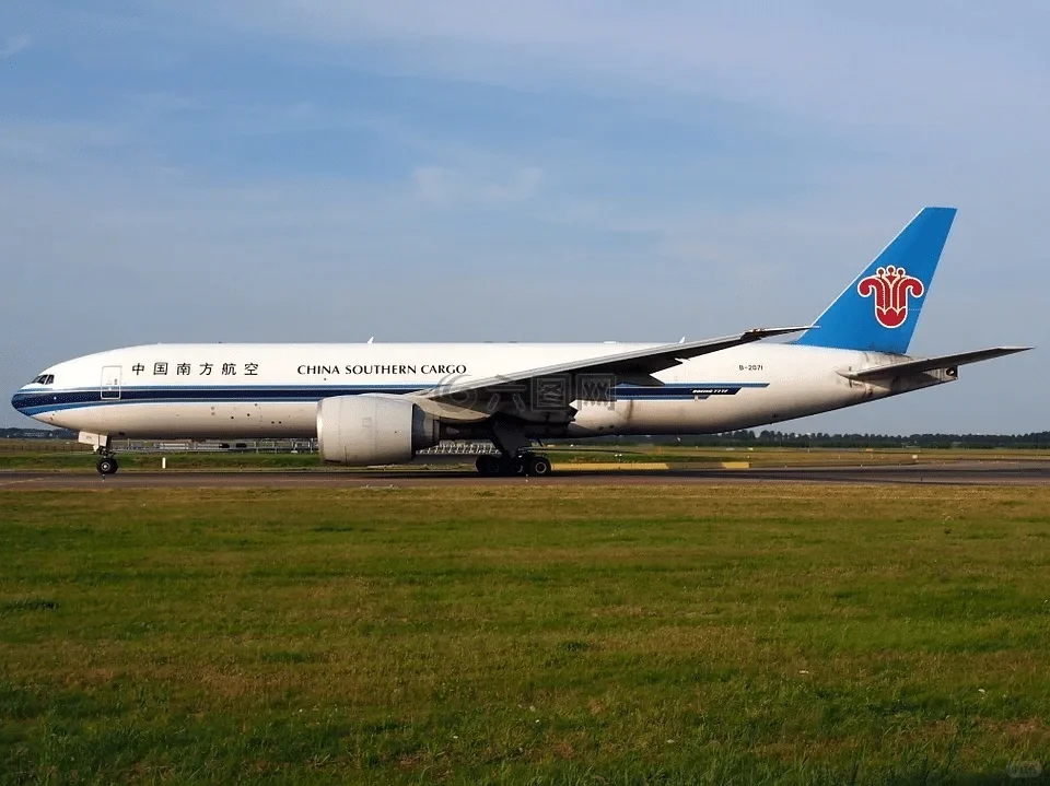 中国南方航空公司介绍