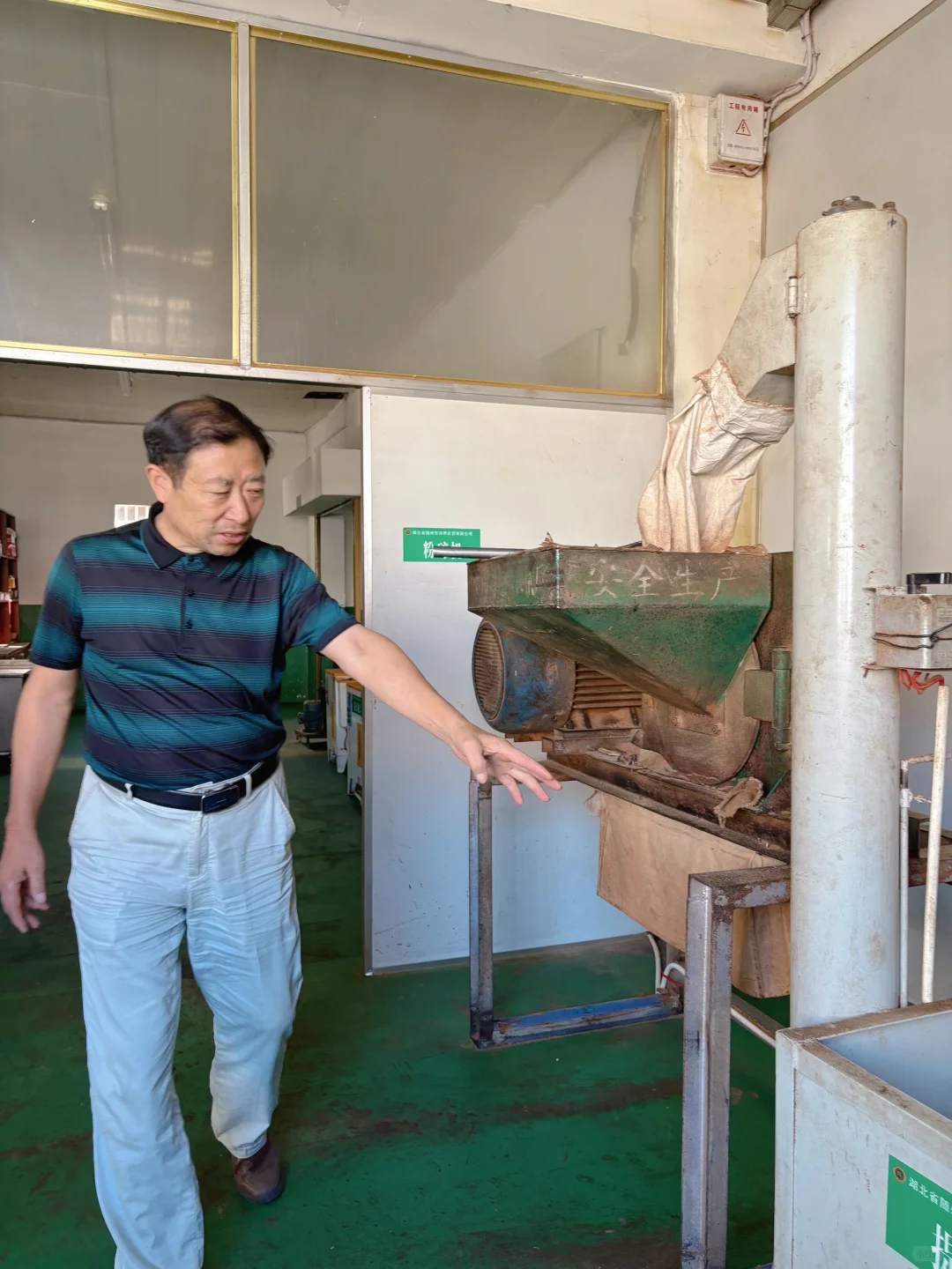 ?6000亩云雾油茶林｜问顶康源溯源之旅