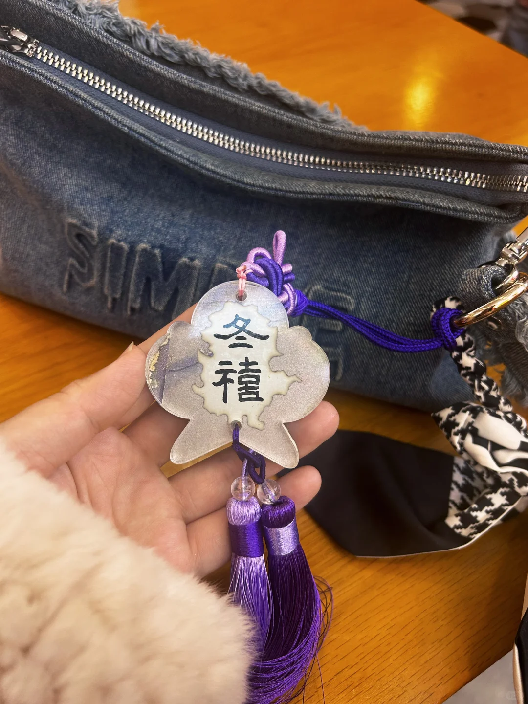 官方说生命没有意义，何不春景当思？